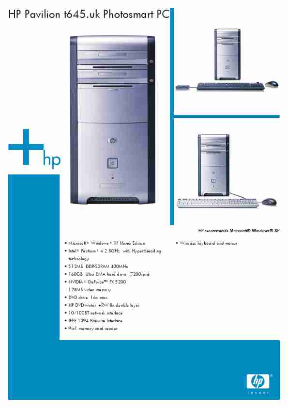 Adaptec Personal Computer T645 UK-page_pdf